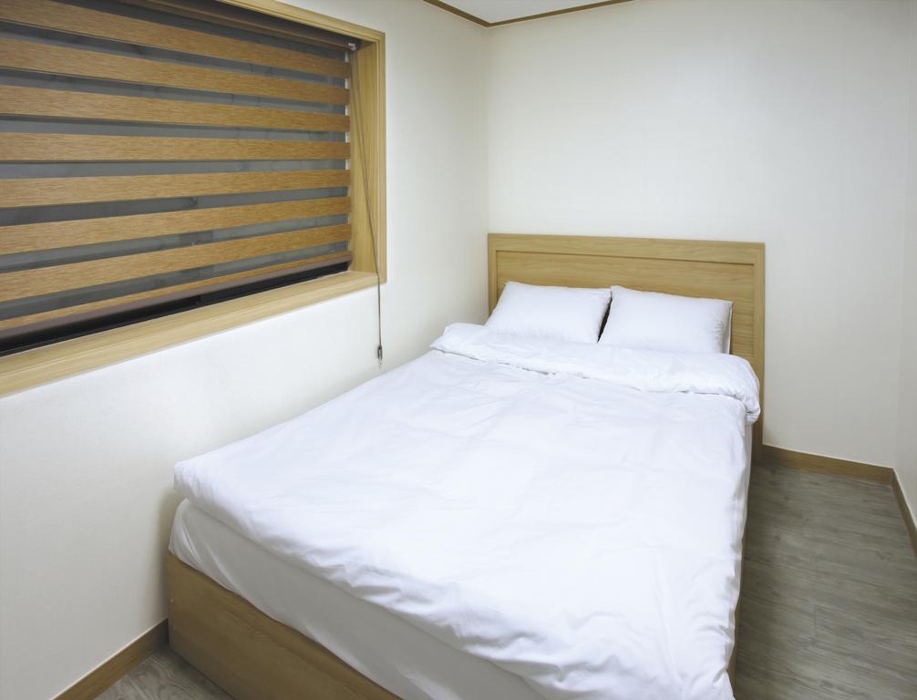 Jamsil Guest House 서울특별시 객실 사진