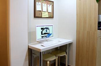 Jamsil Guest House 서울특별시 외부 사진